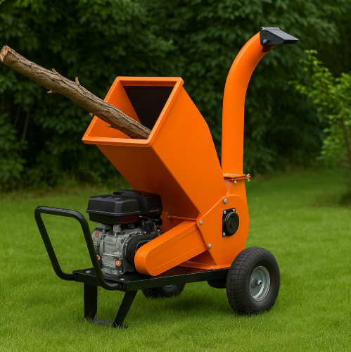 broyeur vegetaux 2