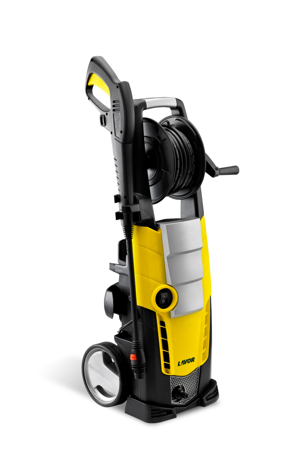 lavor nettoyeur haute pression galaxy 160 bars 1