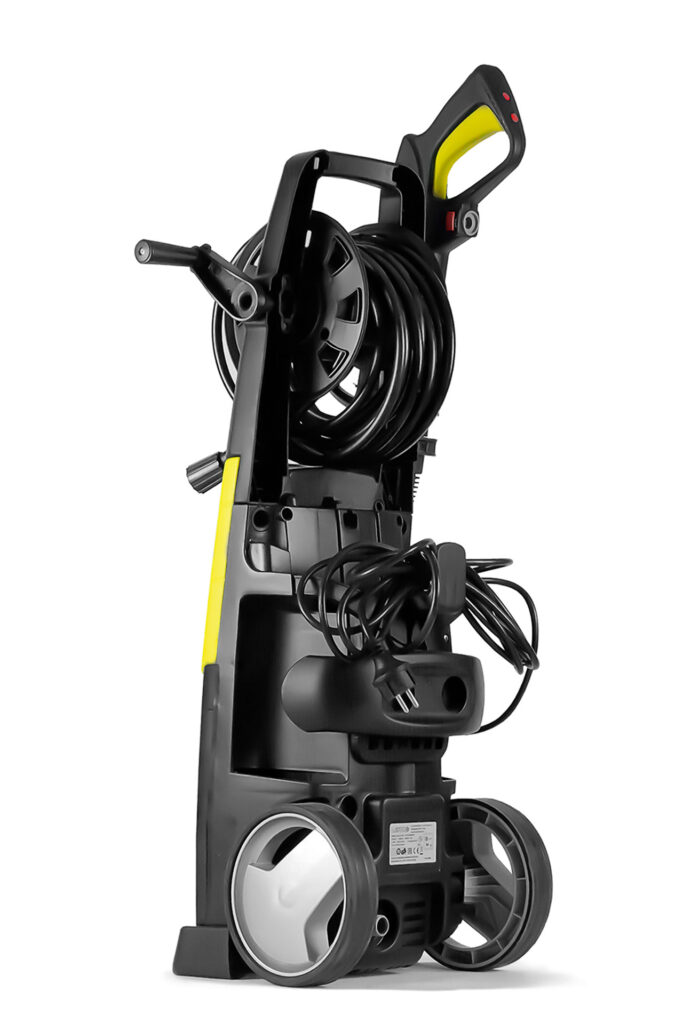 lavor nettoyeur haute pression galaxy 160 bars 4