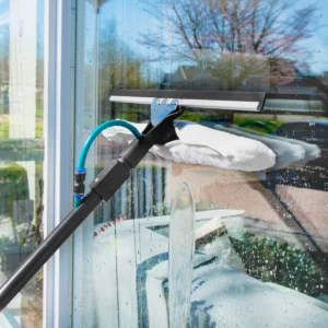 perche telescopique nettoyage 6,5m 4