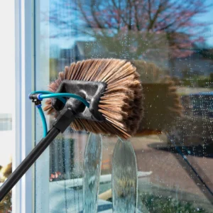 perche telescopique nettoyage 6,5m 5