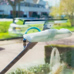 perche telescopique nettoyage 6,5m 7