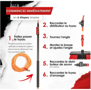 perche telescopique nettoyage boomding 4