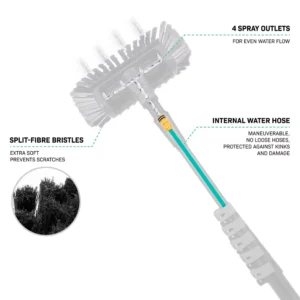 perche vonroc nettoyage 7,5m 3