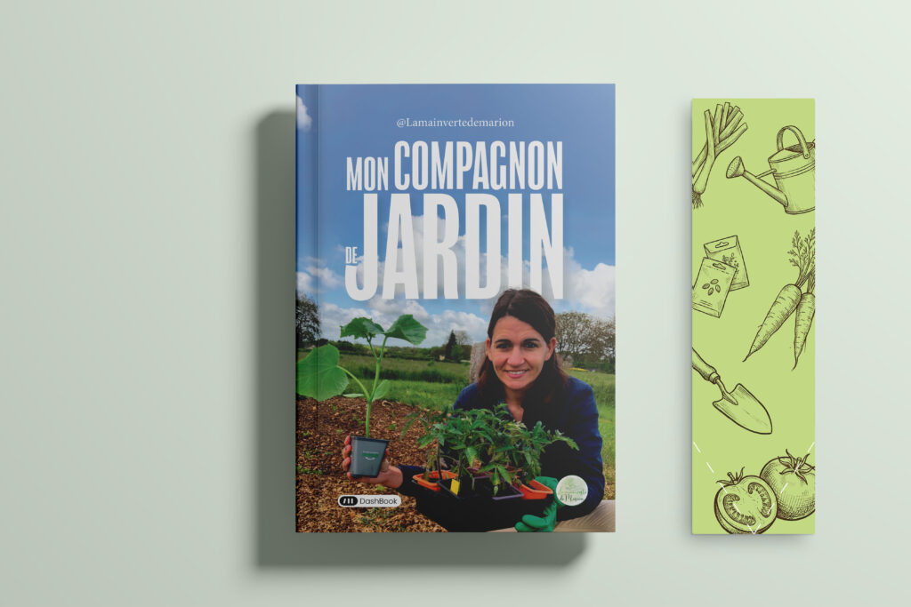 compagnon de jardin mp