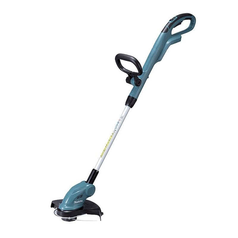 coupe bordure makita dur181z 3