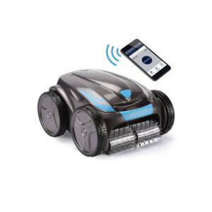 robot piscine zodiac vortex 4wd ov5480 iq 1