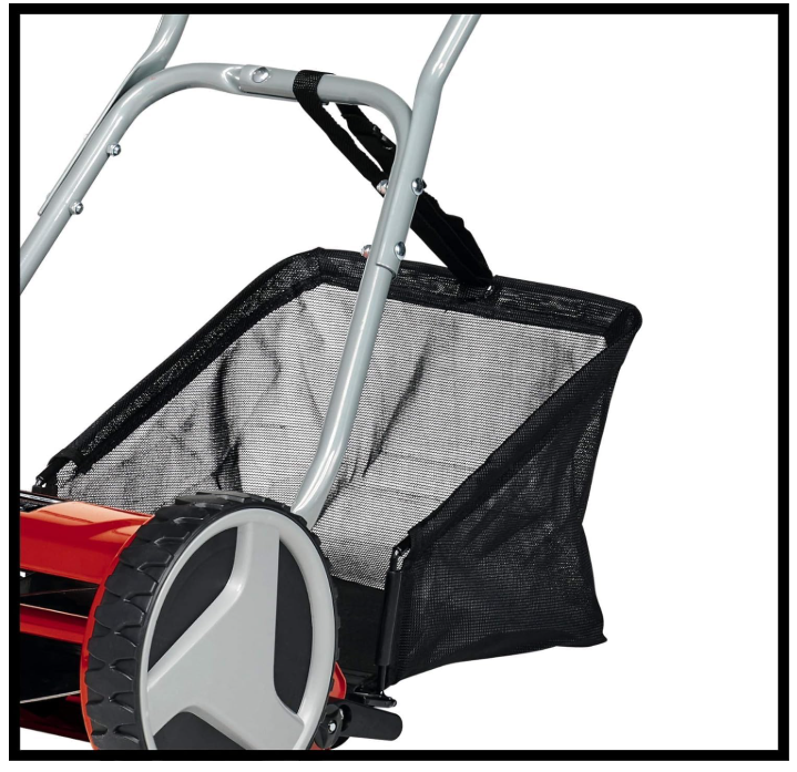 tondeuse gazon manuelle einhell 1