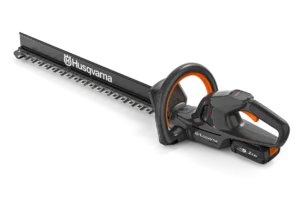 taille haie husqvarna 1