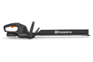 taille haie husqvarna 5