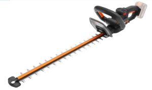 taille haie worx batterie wg263e.9 1