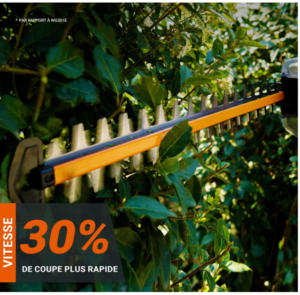 taille haie worx batterie wg263e.9 3