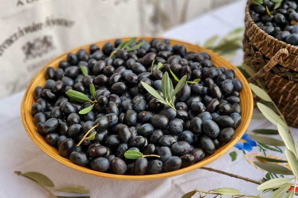 olives noires 3