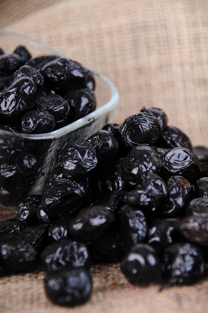 olives noires 4