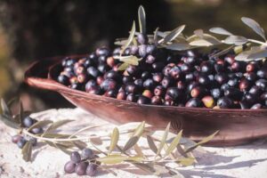 olives noires 5
